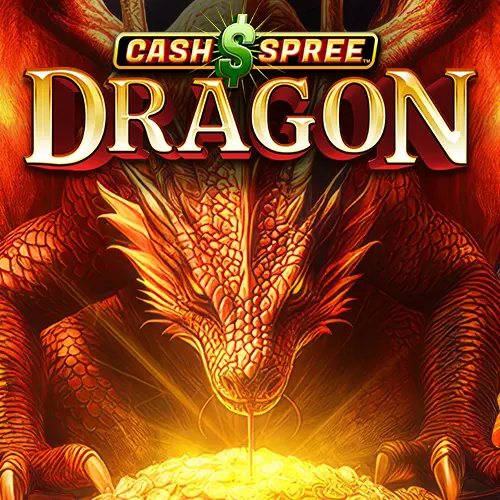 Cash Spree Dragon